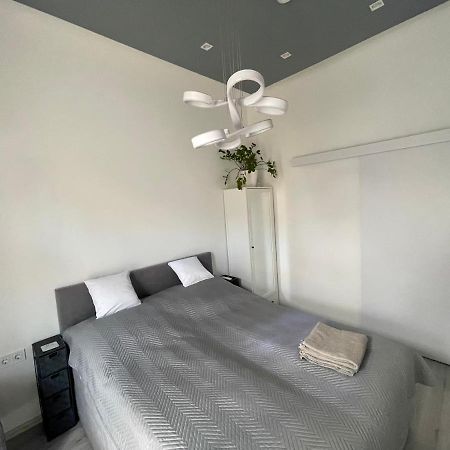 Remeny Apartman Szegedin Exterior foto