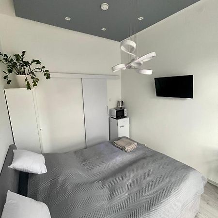 Remeny Apartman Szegedin Exterior foto