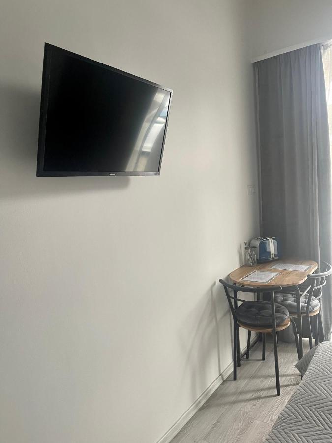 Remeny Apartman Szegedin Exterior foto